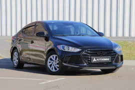 Продажа  Hyundai Elantra, 2017р.